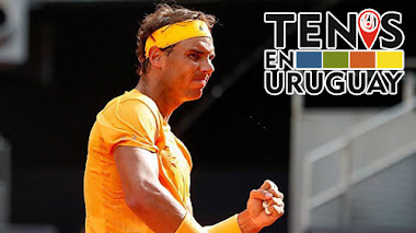 Ranking ATP al 23 de julio. Rafael Nadal se aseguró otra semana en el Nº 1