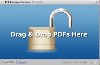 PDF Password Remover 7.4.0 + Portable[UL][S4UP] 222222222222