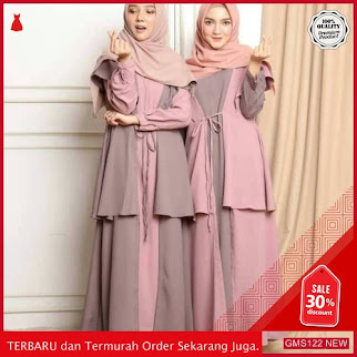 GMS122 ALFRK122M32 Morza Maxi Cardi Terbaru Dropship SK0290946334