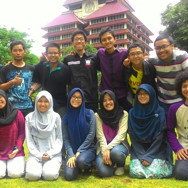 ISMKMI di Mata Kabem