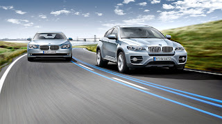 Dream Fantasy Cars-BMW ActiveHybrid 7 Dream Fantasy Cars-BMW ActiveHybrid 7