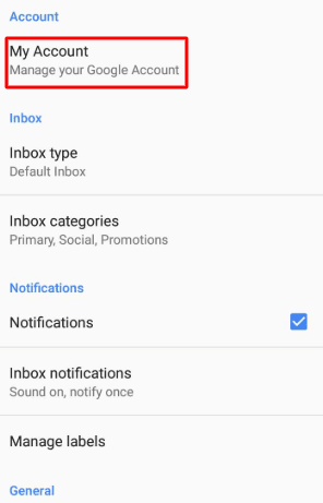 Gmail पर Profile Photo कैसे लगाएं
