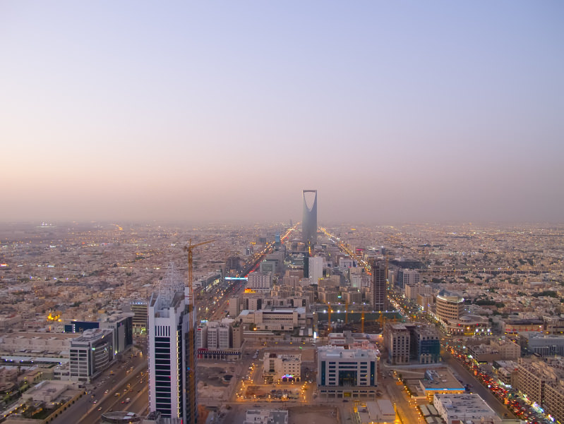 The top 5 Best Cities in Saudi Arabia for Expats imzur