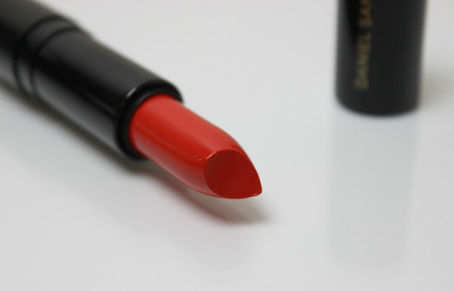 A picture of Daniel Sandler Luxury Matte Lipstick in Marilyn