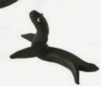 http://manualidadesparaninos.biz/como-hacer-una-foca-con-plastilina/