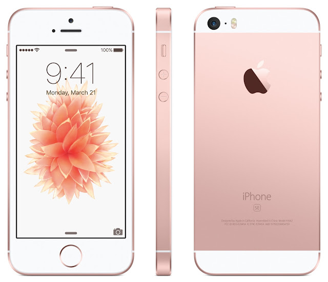 iPhone SE Price in Malaysia & Launch Date