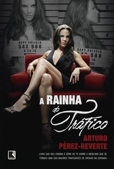 A Rainha do Tráfico 1ª Temporada Dublado Baixar A Rainha do Tráfico 1ª Temporada Dublado