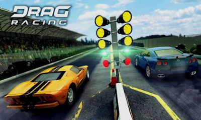 drag racing