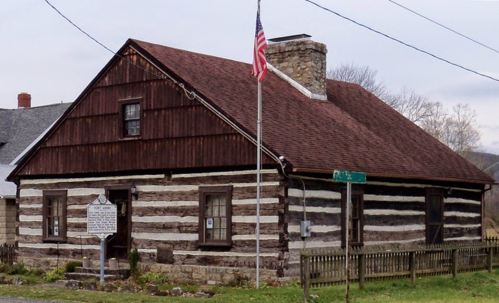 New Deal of the Day A New Deal for West Virginia