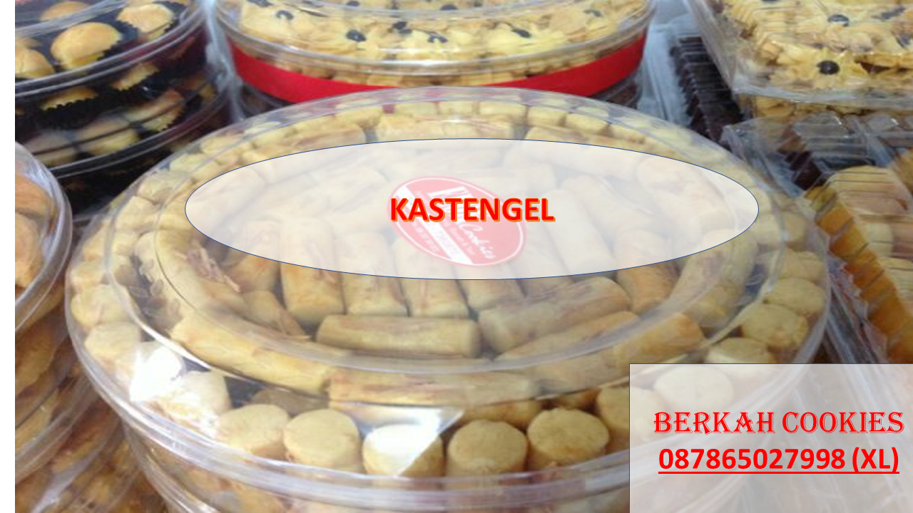 Cara Membuat Kue Pita