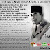 PIDATO BUNG KARNO DI SEMARANG TAHUN 1948