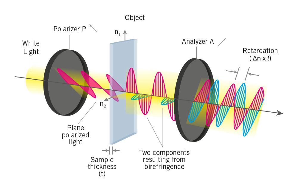 Motic Europe Blog About Polarization