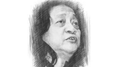 Puisi: Sajak Hari Hujan Puisi: Sajak Hari Hujan