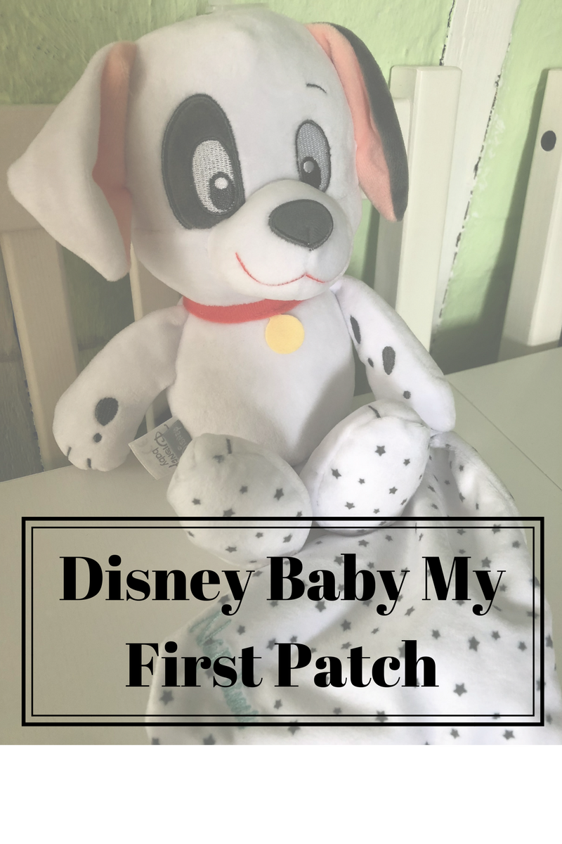 disney baby comforter