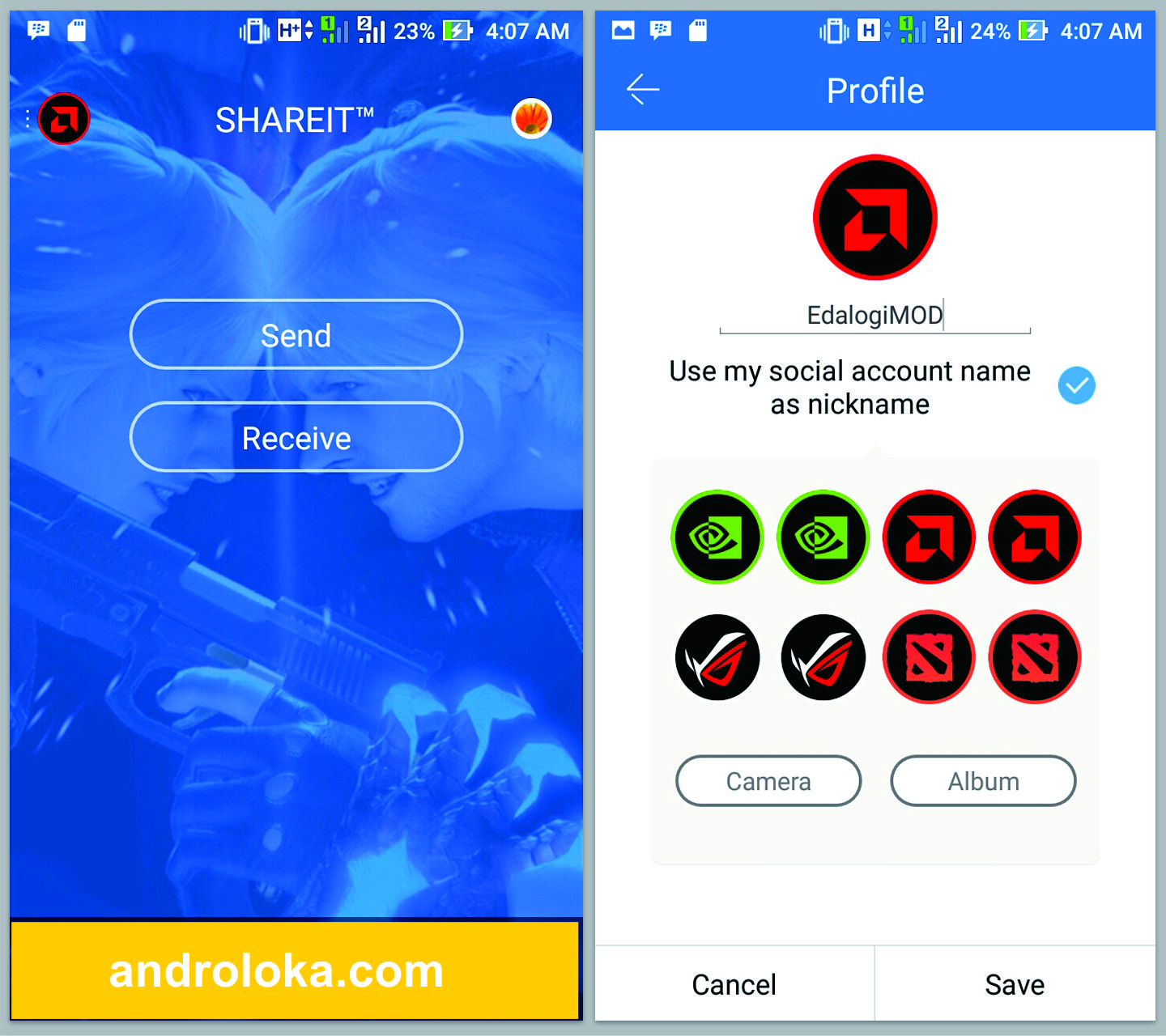 share it apk share it apk