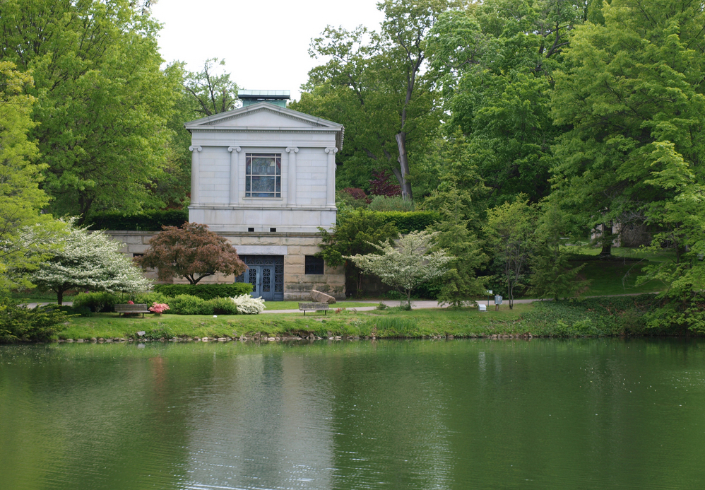 Wade Memorial Chapel Wedding Venue Wade Memorial Chapel Wedding Venue