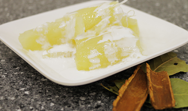 Tapioca Syrup Tapioca Syrup