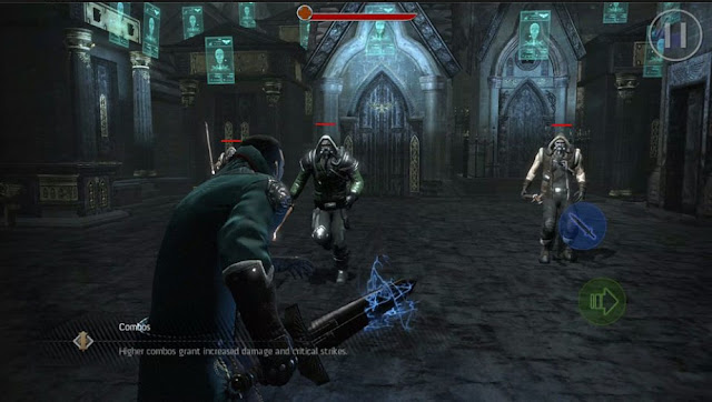 скачать eisenhorn xenos на андроид
