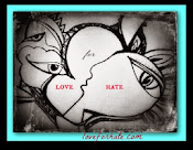 LoveforHate