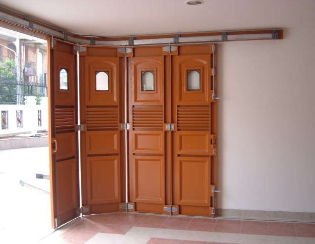 Pintu Lipat Terbaru Pintu Lipat Terbaru