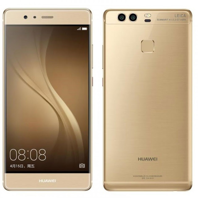 سعر ومواصفات Huawei P9 بالصور والفيديو سعر ومواصفات Huawei P9 بالصور والفيديو