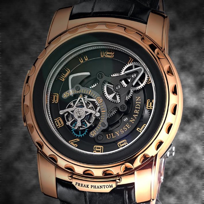 Image 9: Ulysse Nardin