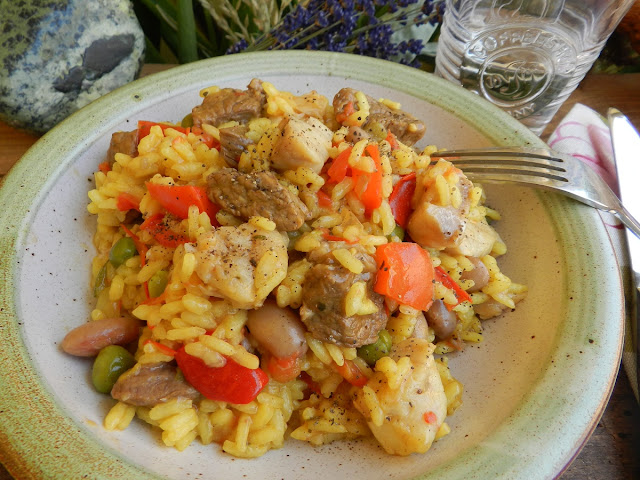 Paella