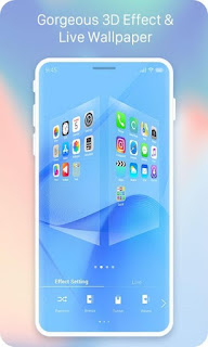 X Launcher Pro – IOS Style Theme & Control Center 2.3.6 Paid APK is Here! X Launcher Pro – IOS Style Theme & Control Center 2.3.6 Paid APK is Here!