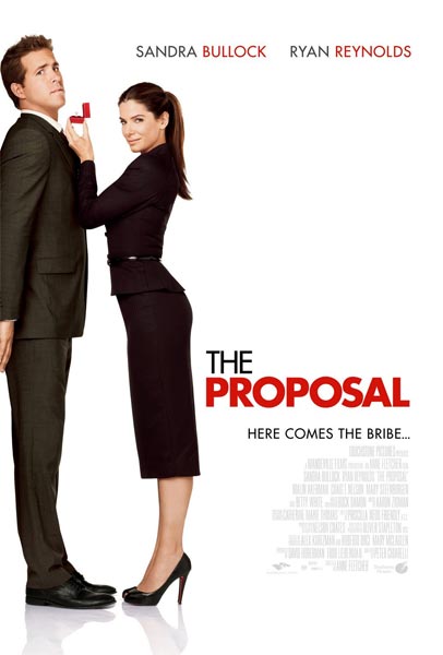 La proposición (HD 720P y español Latino 2008) poster box code