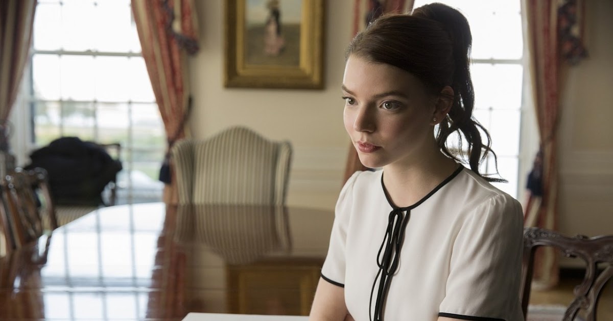 Thoroughbreds  Thriller com Anya Taylor-Joy e Olivia Cooke ganha