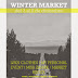Bohemismo en Winter Market Tapinería