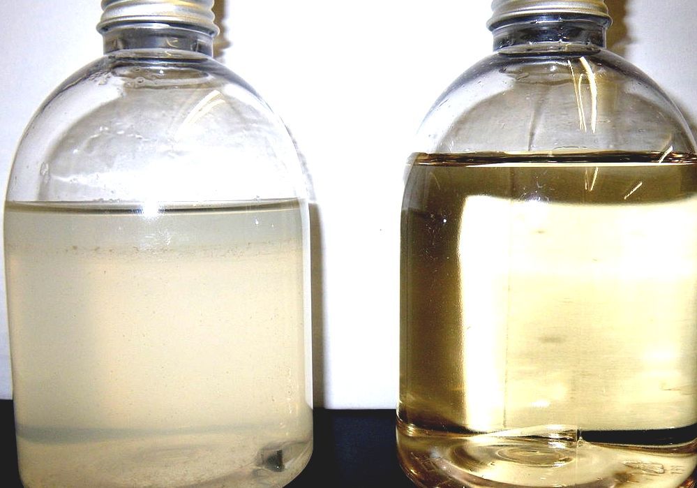 Greywater Grey Water