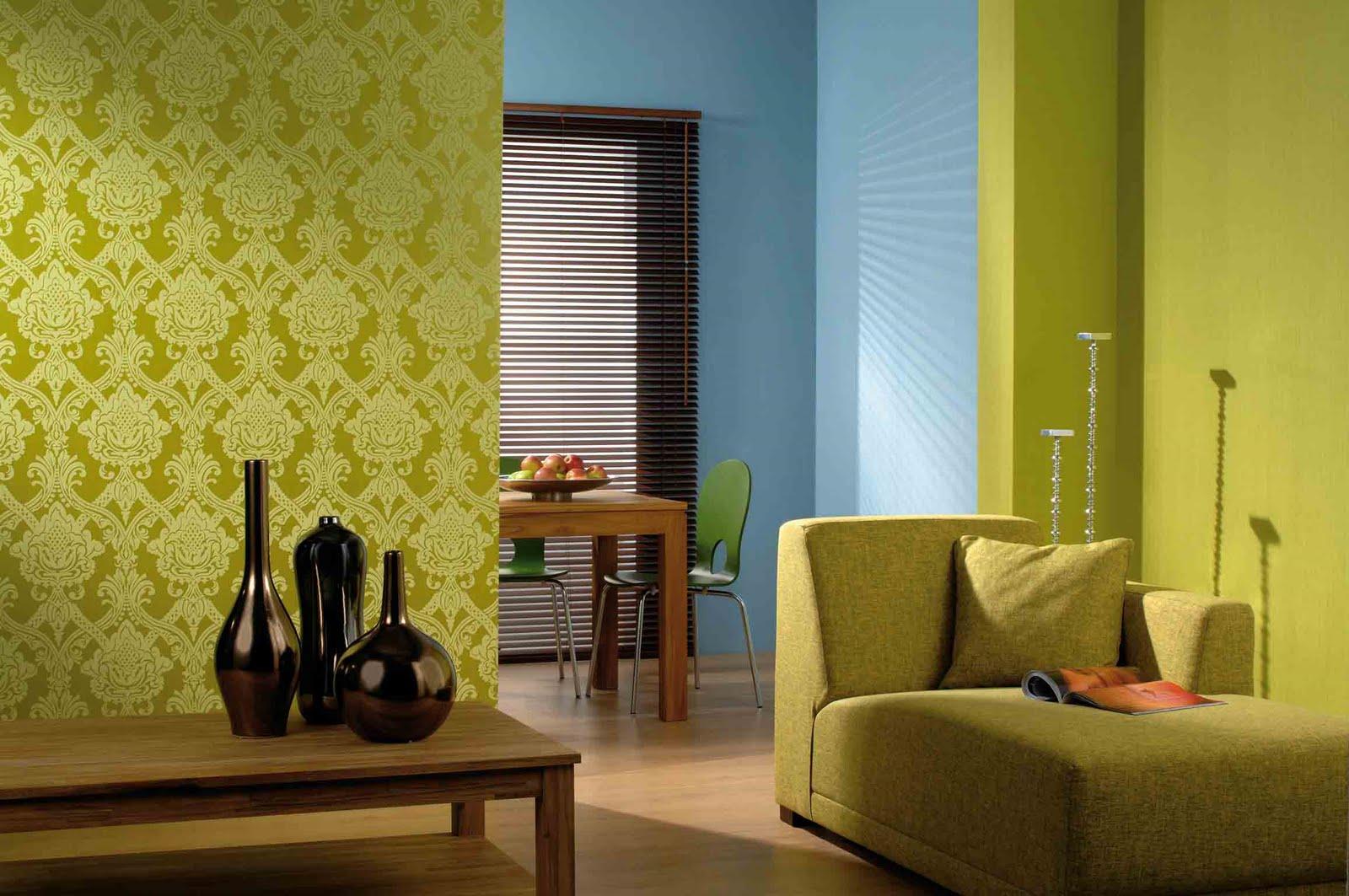 Desain Wallpaper Dinding Rumah Bernuansa Klasik Dan Modern Desain Wallpaper Dinding Rumah Bernuansa Klasik Dan Modern