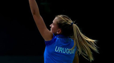Saldo positivo para los uruguayos en el 1er. día de la Rakiura Junior Cup