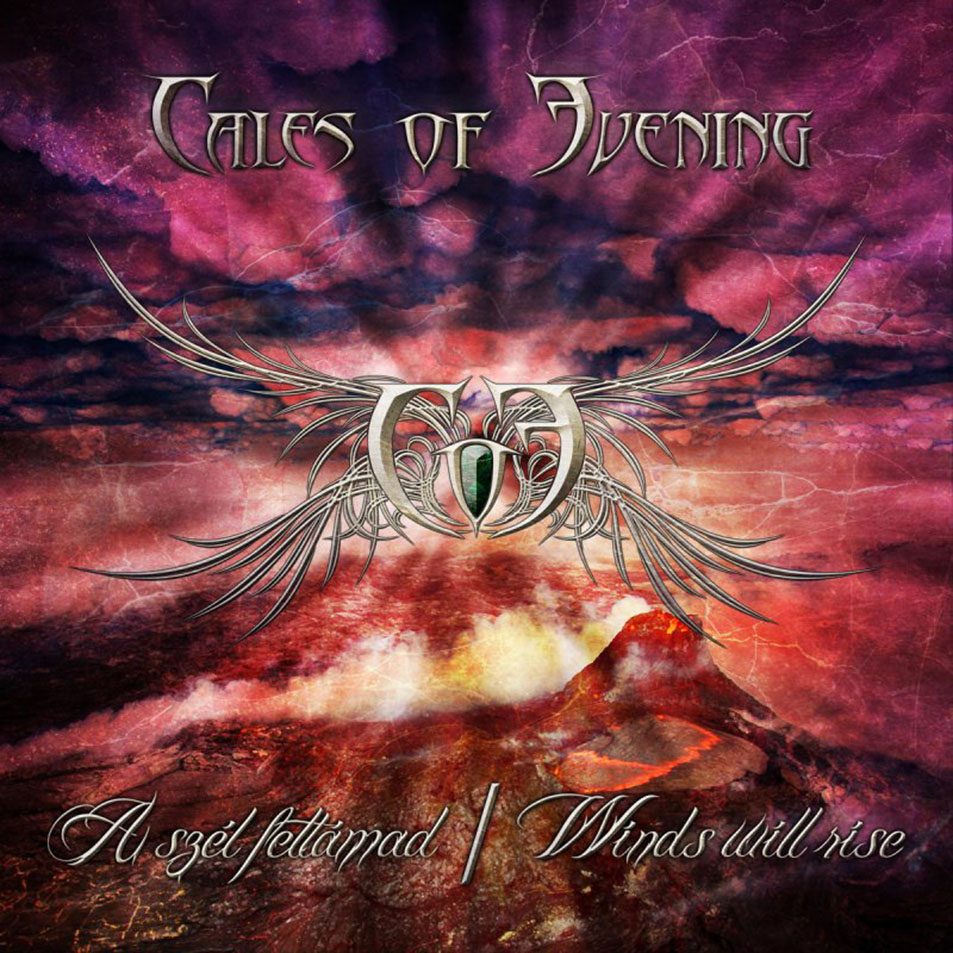 2013 - A Szél Feltámad _ Winds Will Rise (Single)