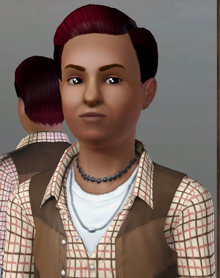 A Sims 3 through history legacy challenge Chapter 77 Martial Arts