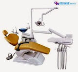 dental unit
