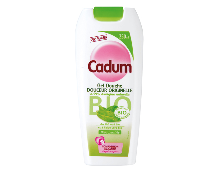 Beauté Bio Cadum Bio