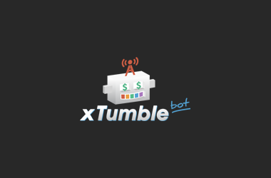 xTumble Bot Coupons & Promo codes