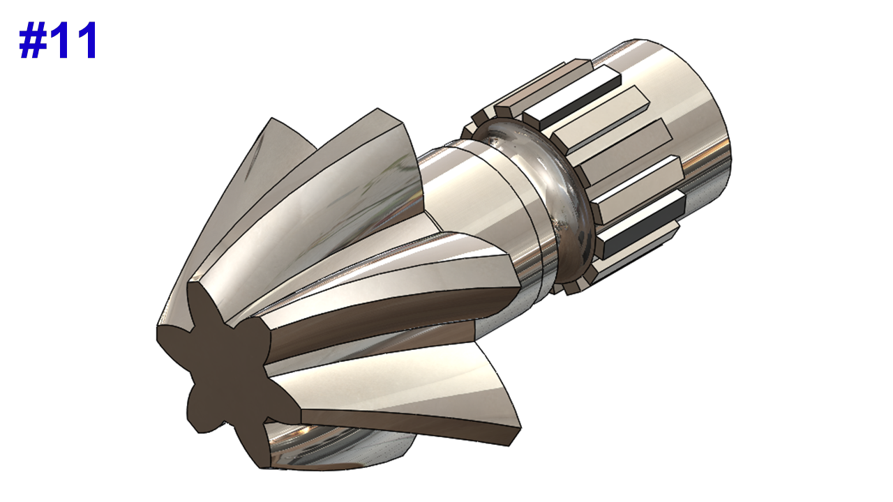 CAD CAM CAE TUTORIALS: Home