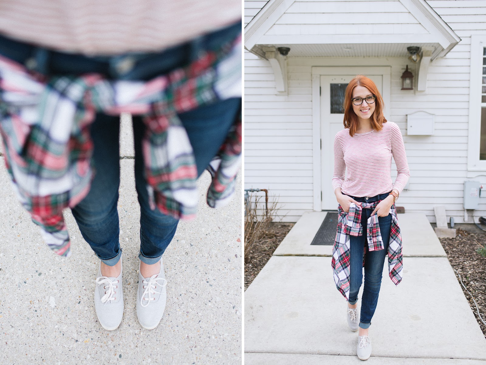 Beautyosuaurs Lex-Alex Good-Style Blog-Madewell Anthem-Gap True Resolution Skinny Jeans-Keds-Urban Outfitters Flannel-Nixon Rose Gold Kensington-Spring-Gus-1.jpg Beautyosuaurs Lex-Alex Good-Style Blog-Madewell Anthem-Gap True Resolution Skinny Jeans-Keds-Urban Outfitters Flannel-Nixon Rose Gold Kensington-Spring-Gus-1.jpg