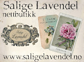 Give away hos Salige Lavendel