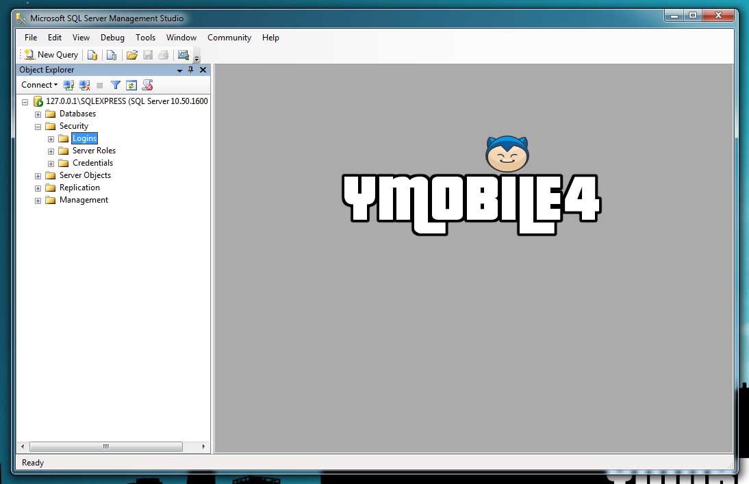 Tutorial RF Offline Step 38