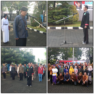 Karanggeneng Ber-HARDIKNAS, BPMTPK Berbudaya Karanggeneng Ber-HARDIKNAS, BPMTPK Berbudaya