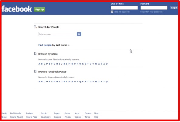 Facebook Viewer Without Login