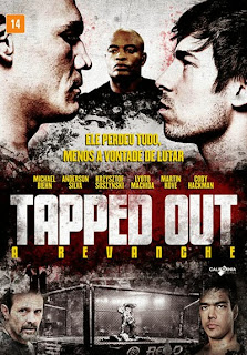 Tapped Out: A Revanche - BDRip Dual Áudio