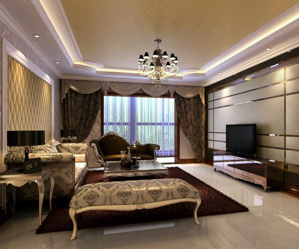 70 Gambar Ruang Tamu Mewah Dan Elegan Untuk Rumah Idaman Keluarga Gambar Ruang Tamu Mewah Dan Elegan
