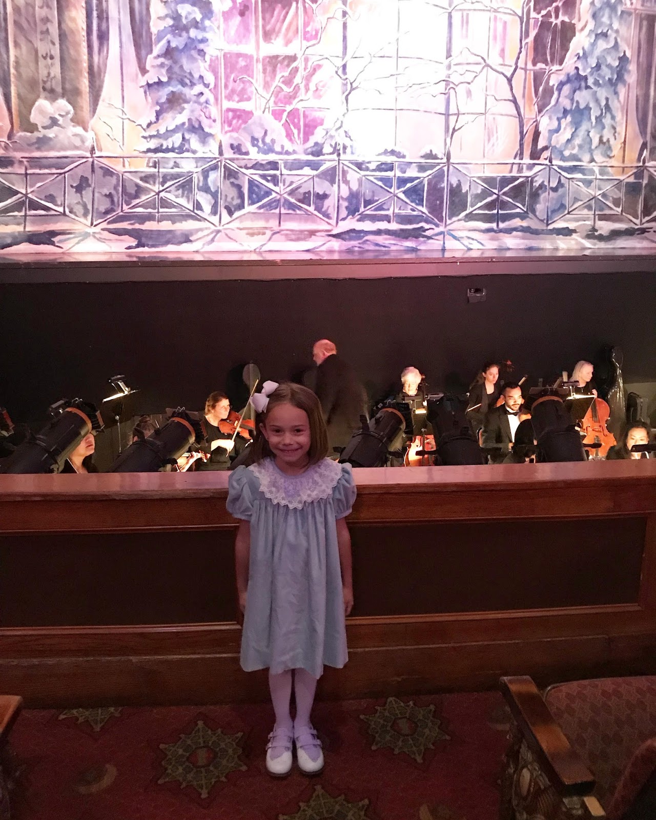 A Tale of Five Thornes Atlanta Nutcracker and Winter Fun