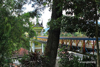 benteng fort de kock bukittinggi