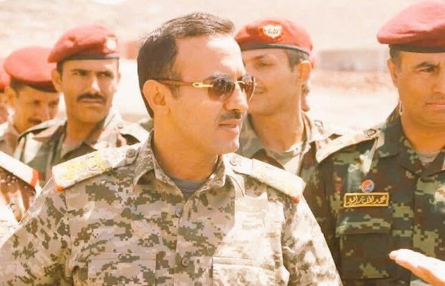 عاجل : احمد علي عبدالله صالح يخرج عن صمته بتصريح هام عاجل : احمد علي عبدالله صالح يخرج عن صمته بتصريح هام